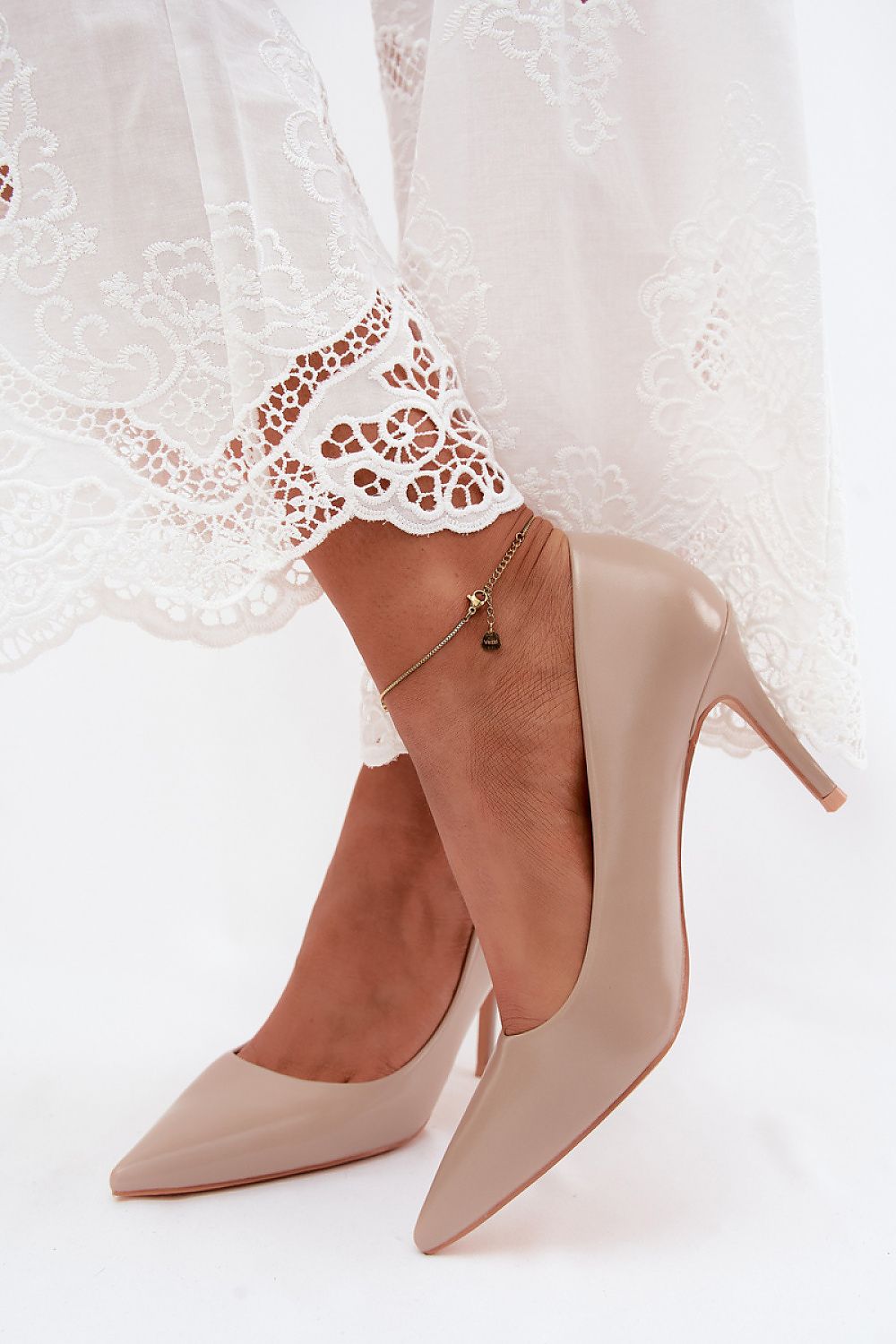 naaldhakken model 228772 Step in style 