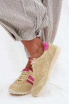 Sportschoenen model 228742 Step in style 