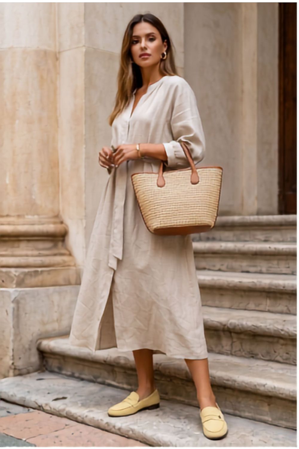 Moccassins model 228970 Step in style 