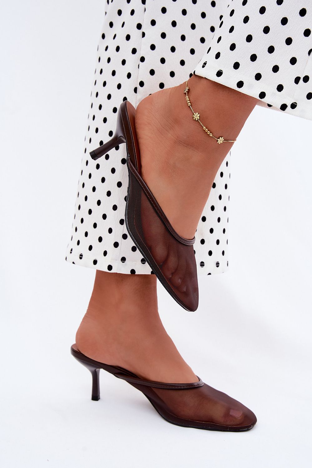 Hakken slippers model 229284 Step in style 