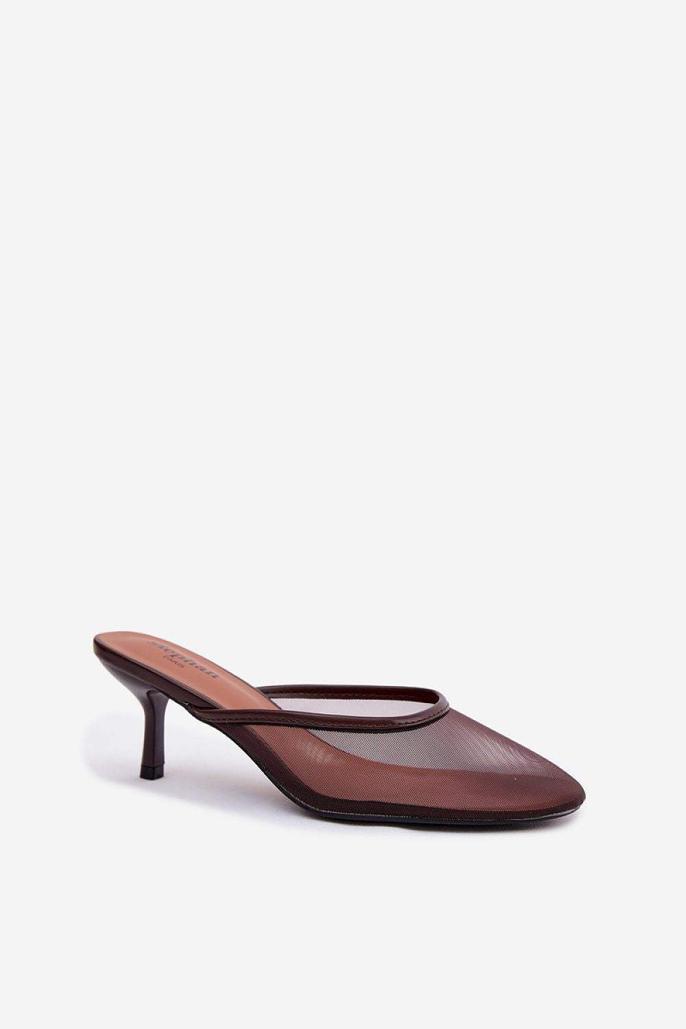 Hakken slippers model 229284 Step in style 