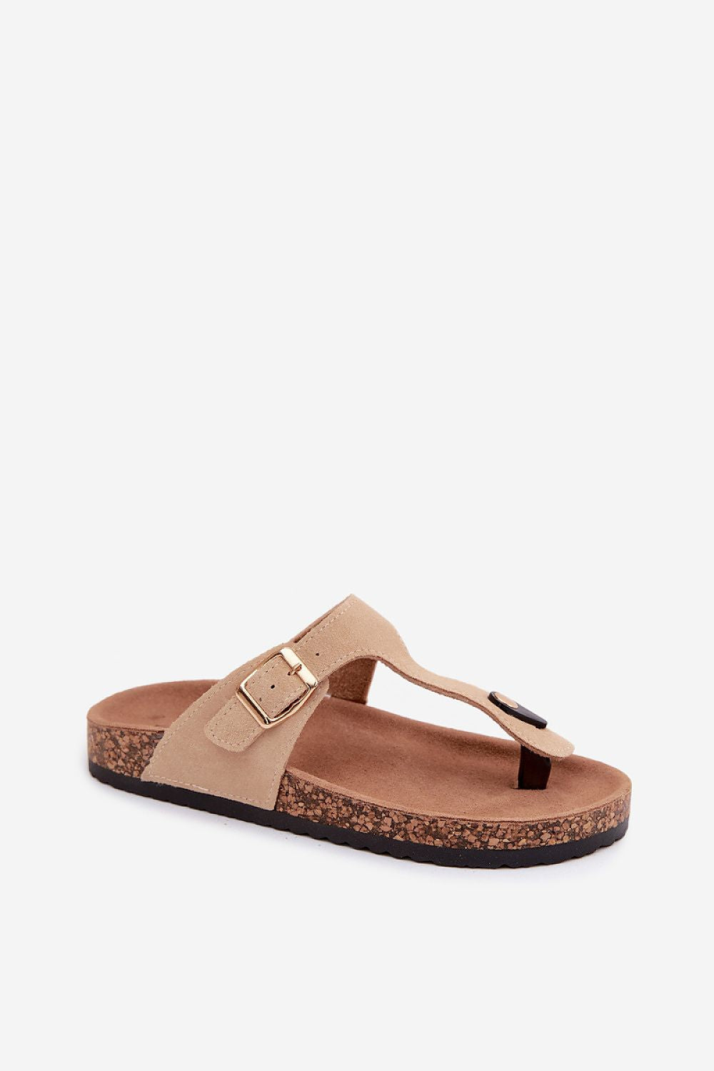 teenslippers model 229288 Step in style 