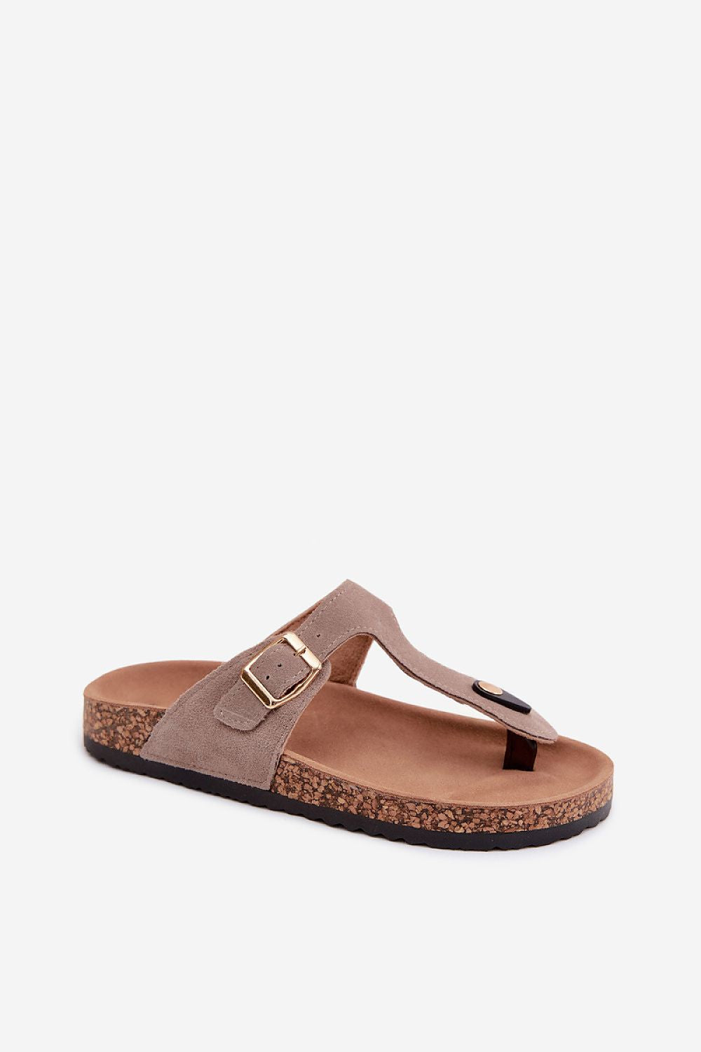 teenslippers model 229289 Step in style 