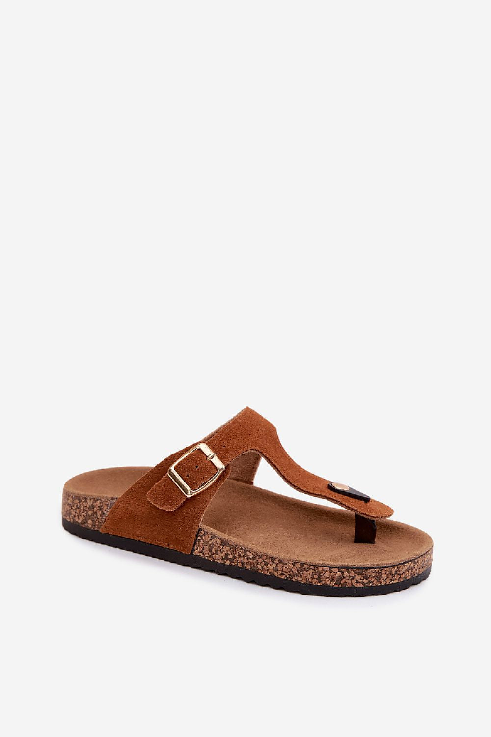 teenslippers model 229290 Step in style 