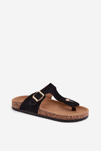 teenslippers model 229291 Step in style 
