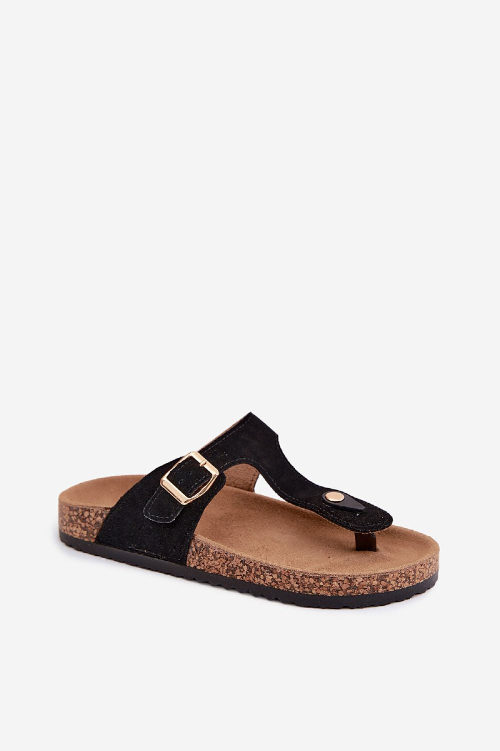 teenslippers model 229291 Step in style 