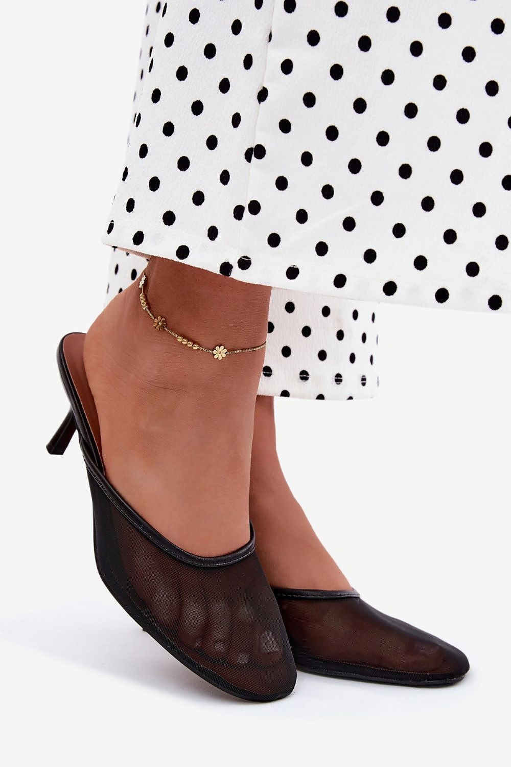Hakken slippers model 229286 Step in style 