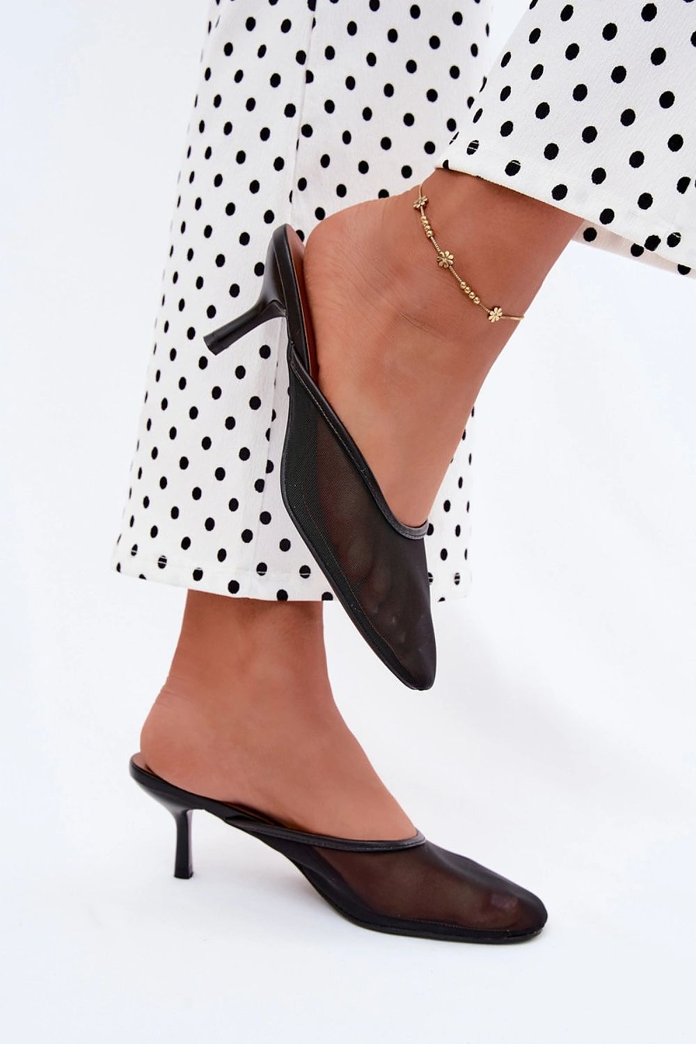 Hakken slippers model 229286 Step in style 