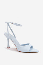 sandalen op hak model 229711 Step in style 