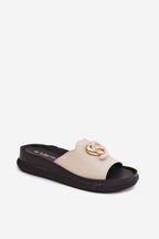 Sleehakken model 229731 Step in style 
