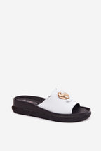 Sleehakken model 229732 Step in style 