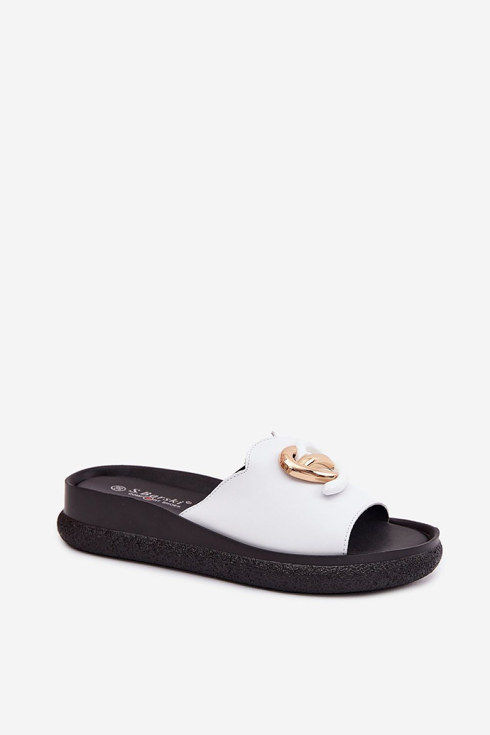 Sleehakken model 229732 Step in style 