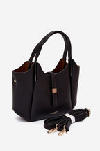  handtas model 230337 Step in style 