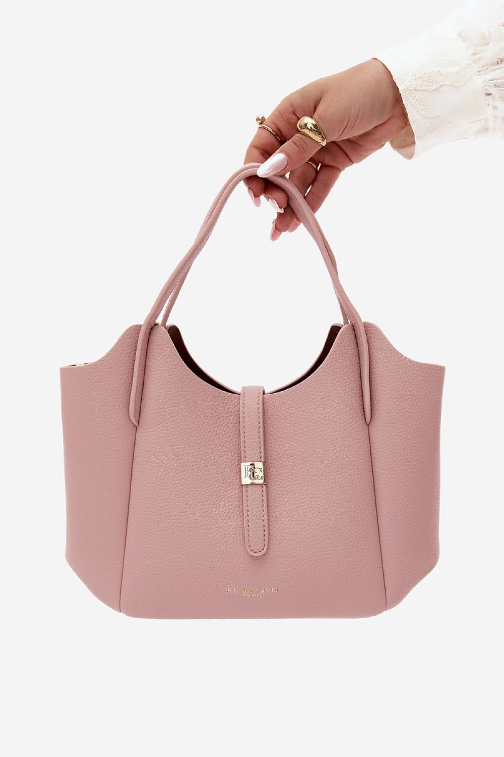  handtas model 230339 Step in style 