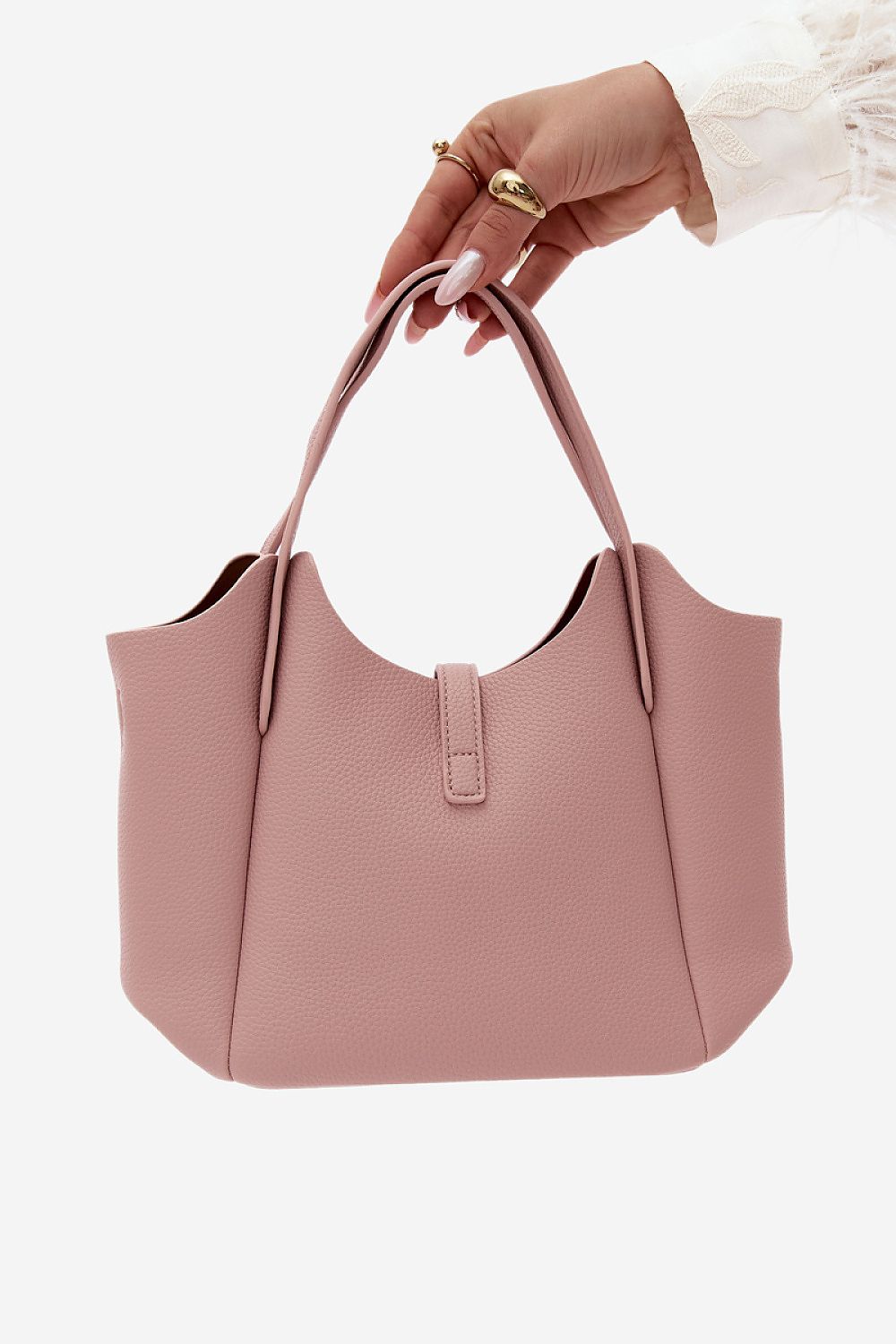  handtas model 230339 Step in style 