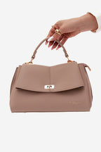 handtas model 230354 Step in style 