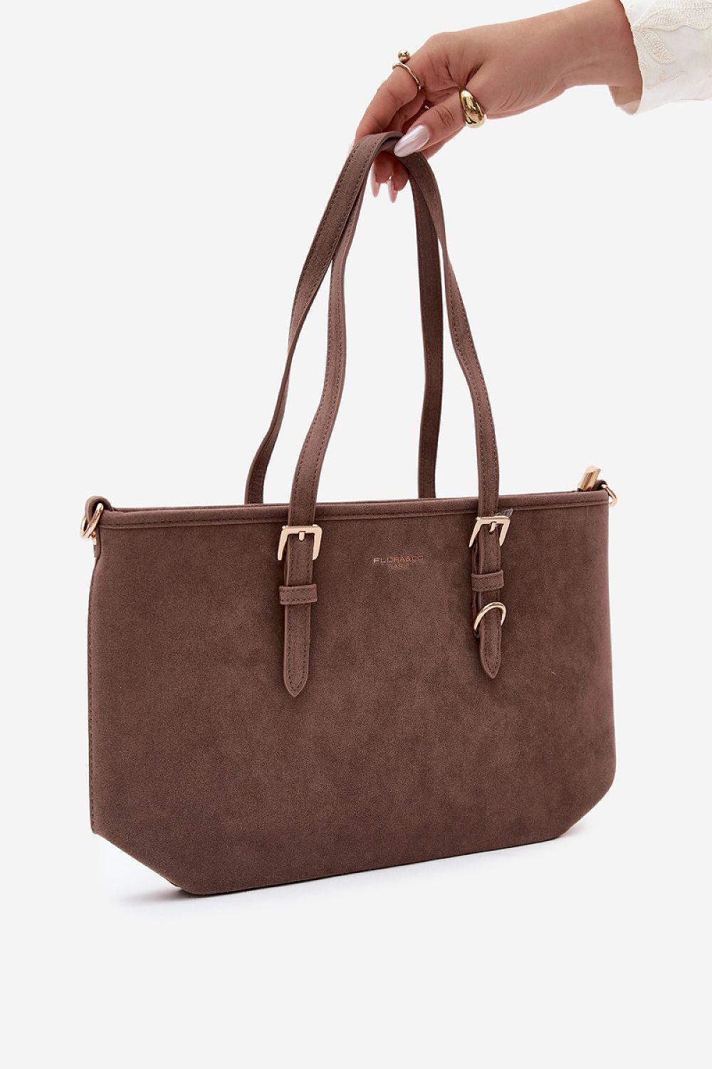  handtas model 230355 Step in style 