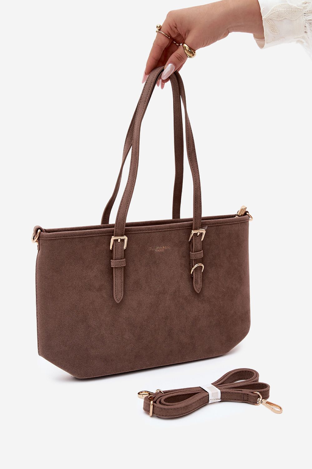  handtas model 230355 Step in style 