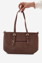  handtas model 230355 Step in style 