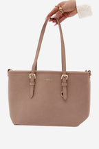  handtas model 230356 Step in style 