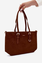  handtas model 230357 Step in style 