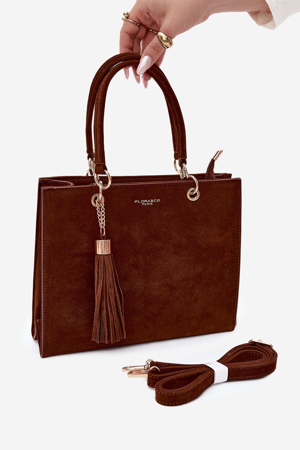  handtas model 230361 Step in style 
