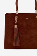  handtas model 230361 Step in style 