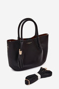  handtas model 230365 Step in style 