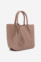  handtas model 230367 Step in style 