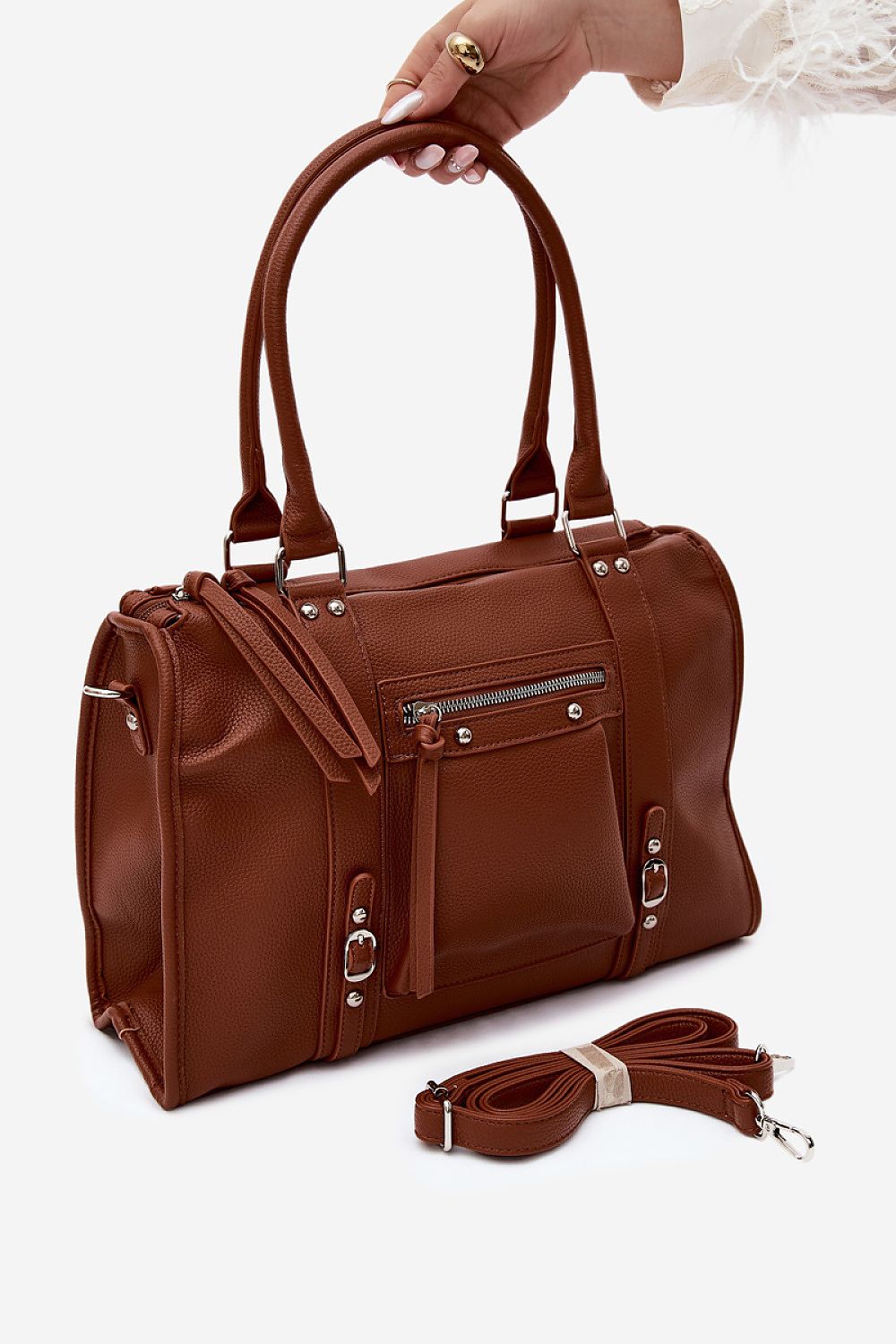  handtas model 230391 Step in style 