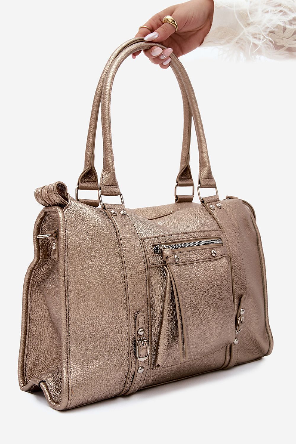  handtas model 230393 Step in style 