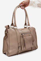  handtas model 230393 Step in style 