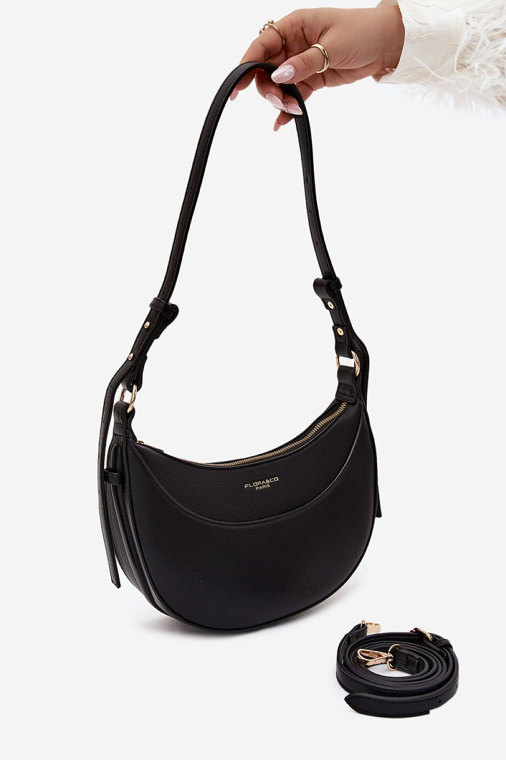  handtas model 230399 Step in style 