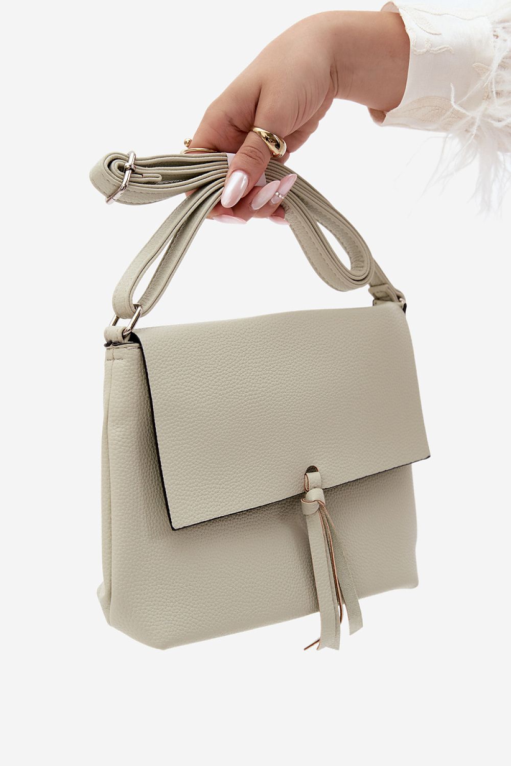 Day time clutch model 230406 Step in style 