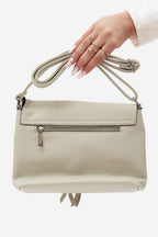  Day time clutch model 230406 Step in style 