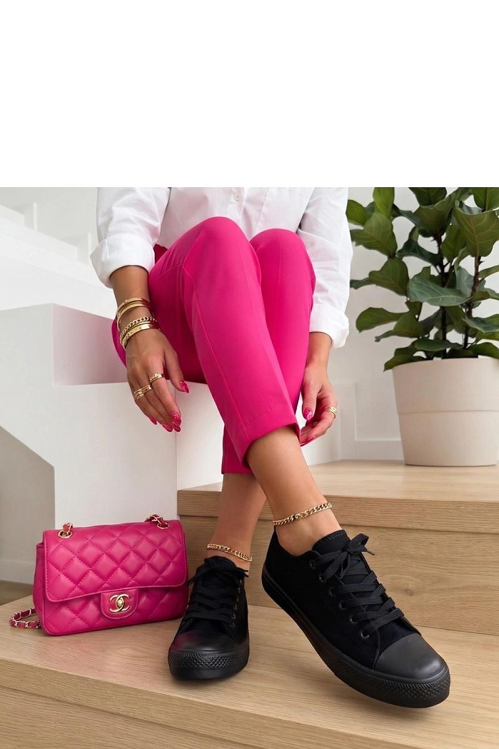  sportschoenen model 230475 Solea 