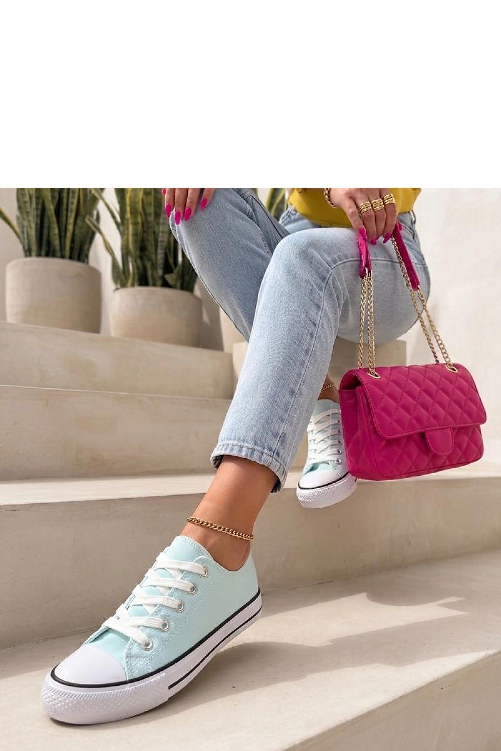  sportschoenen model 230521 Solea 
