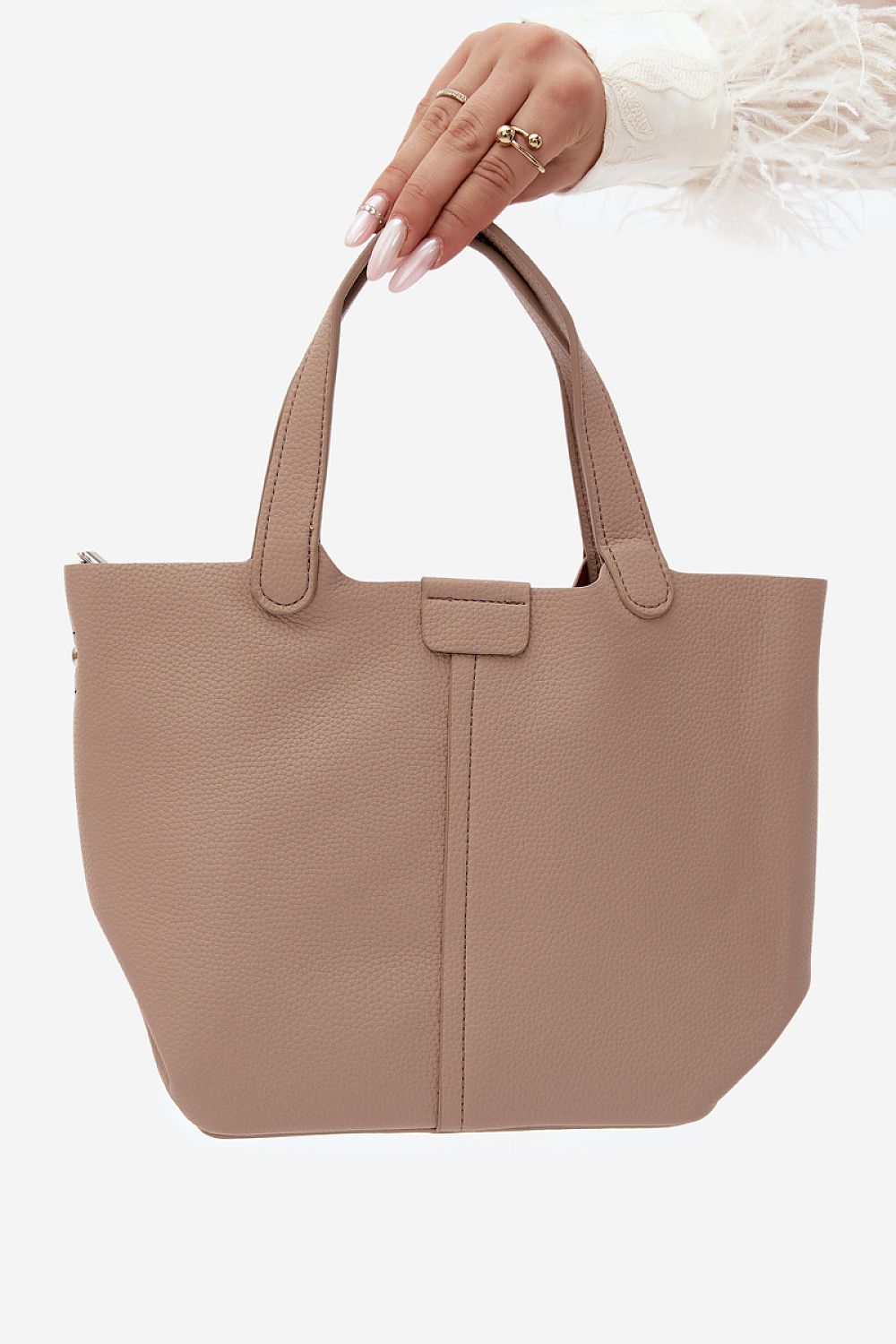  handtas model 230539 Step in style 