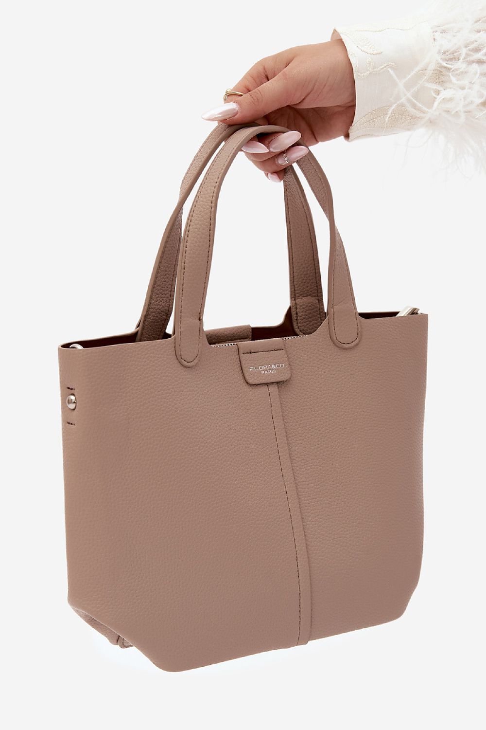  handtas model 230539 Step in style 