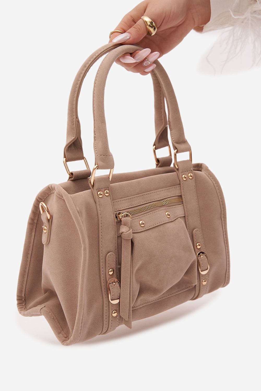  handtas model 230545 Step in style 