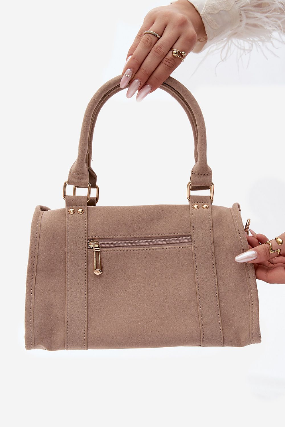  handtas model 230545 Step in style 
