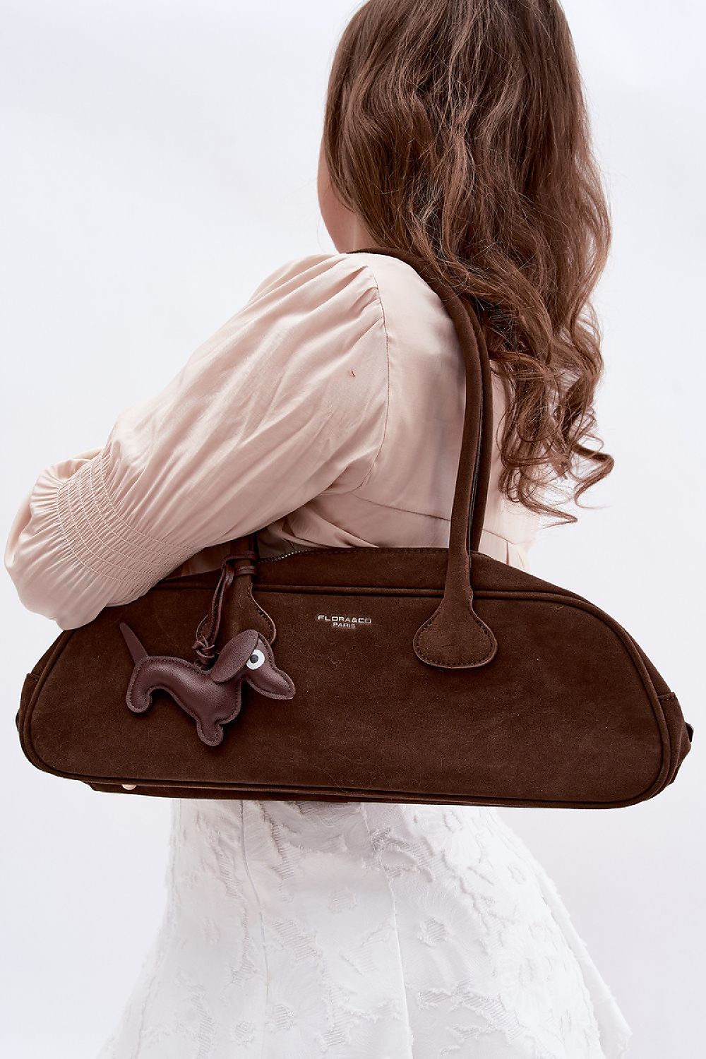  handtas model 230560 Step in style 