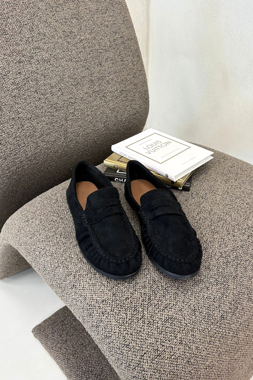 Moccassins model 230598 Step in style 