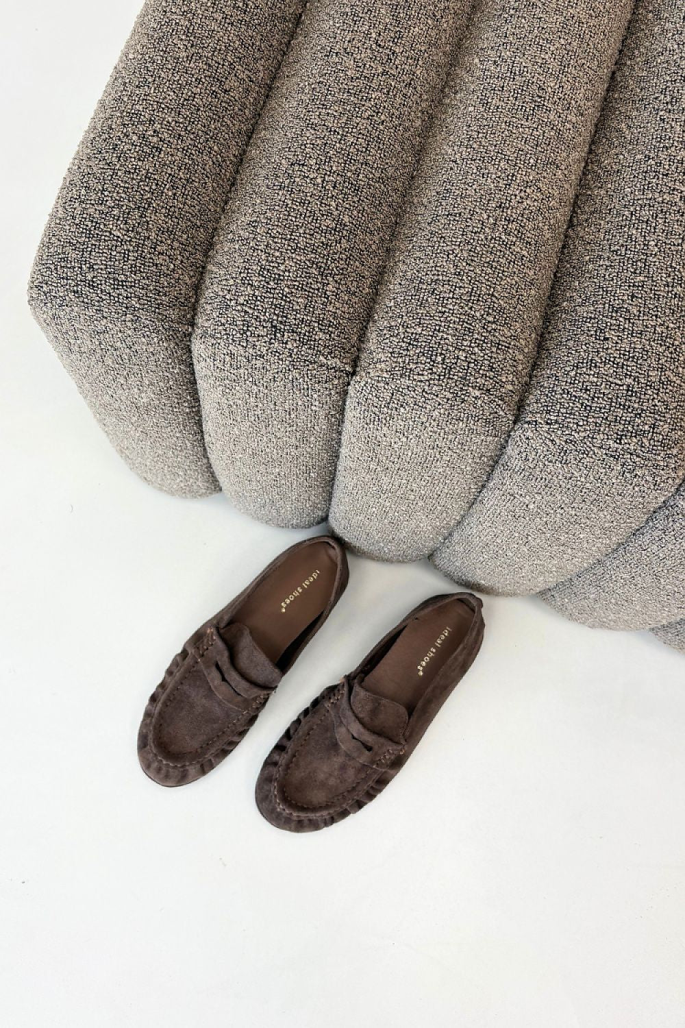 Moccassins model 230600 Step in style 