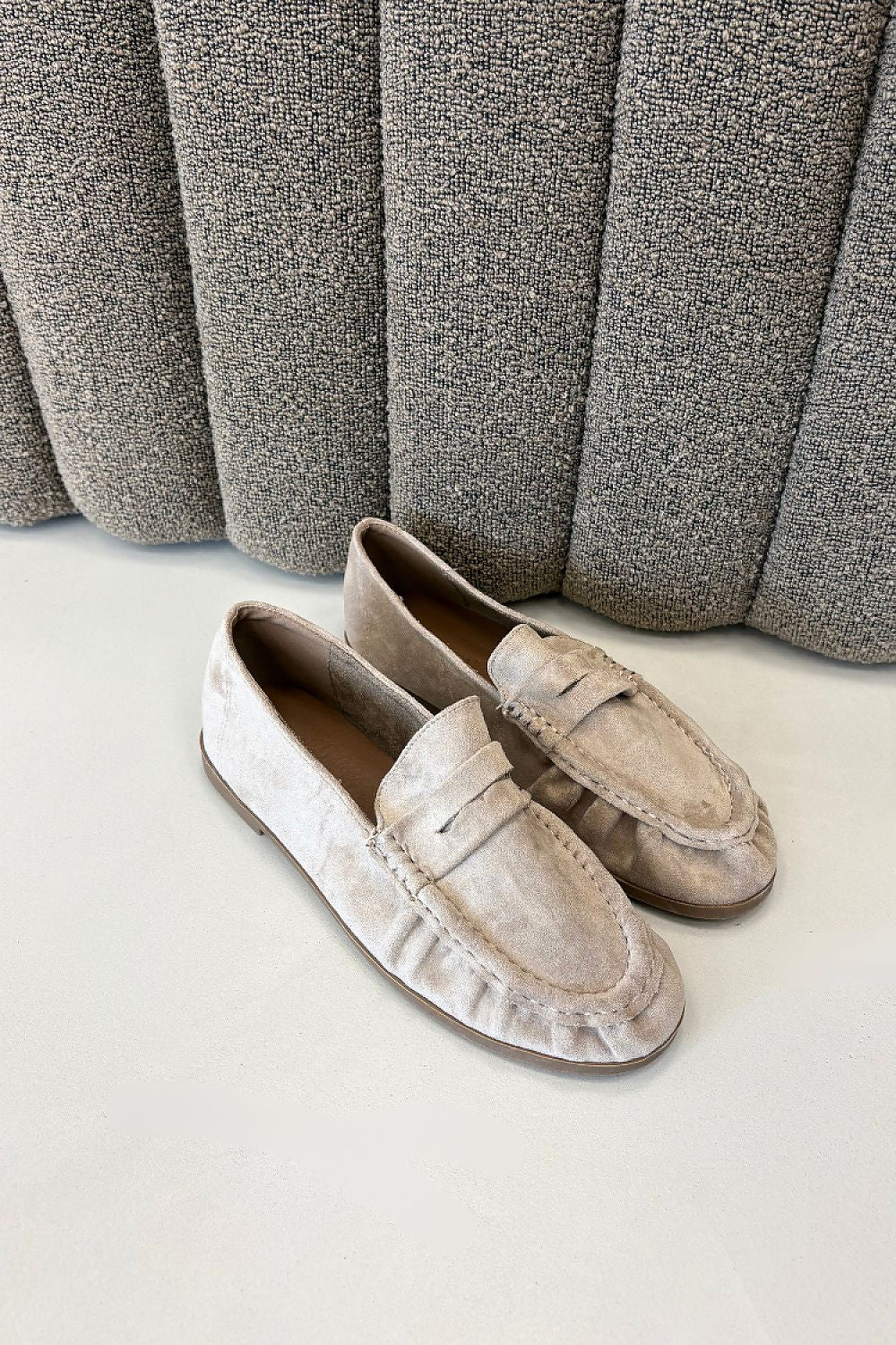 Moccassins model 230602 Step in style 
