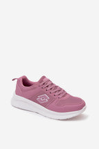 Sportchoenen op een platform model 230616 Step in style 