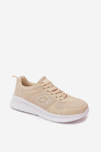 Sportchoenen op een platform model 230617 Step in style 