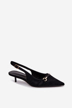 Pumps met naaldhak model 230723 Step in style 