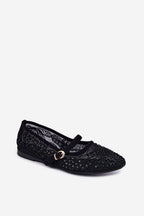 Ballerina\'s model 230766 Step in style 