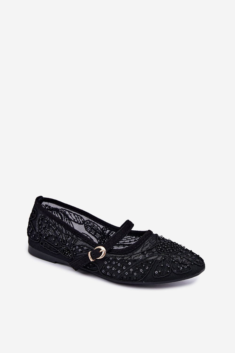 Ballerina\'s model 230766 Step in style 